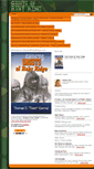 Mobile Screenshot of ghostsofrubyridge.com